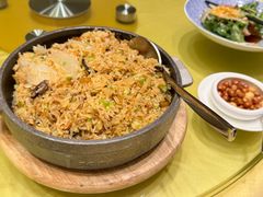 -绿岛国际酒店·海鲜酒楼(八七路店)