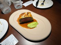 -餮熹Tipsea法餐(吉大店)