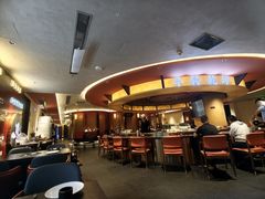 -牛将军•涮肉•烤肉(北京王府井·故宫店)