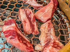-明洞王妃家烤肉(苏州中心星悦汇店)