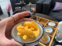 -天津海河悦榕庄·Lobby Lounge大堂吧