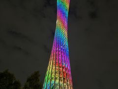 -广州塔