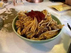 -小吊梨汤·北京菜(香山店)