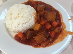 红烩牛肉饭-宜家·瑞典风味餐厅(天津东丽商场店)