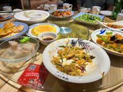 -關東雪东北菜(中庚漫游城店)