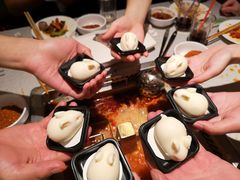 -海底捞火锅(万科广场店)