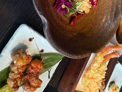 -花潮料理艺食馆(成都万象城店)