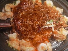 -绿茶餐厅(领展购物广场·中关村店)