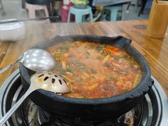 -笔记安顺夺夺粉火锅