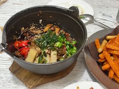 -娜娜家•Nana's restaurant (南开大悦城店)