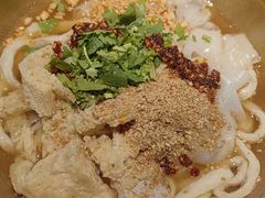 -董小西的凉皮和椒麻鸡(三元桥店)