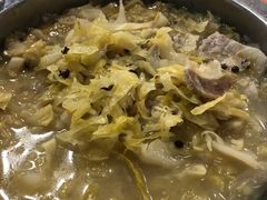 -北京龙庆四季香农家饭庄·灶台鱼·碳烤虹鳟鱼(龙庆峡店)