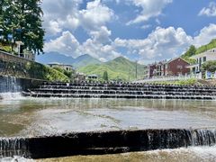 -山沟沟景区