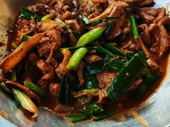 -美人鱼悬崖海景餐厅(鹿嘴山庄店)