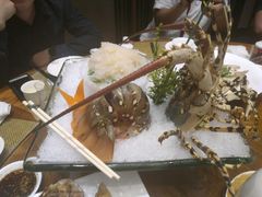 -新海利海鲜城·41年珠海老字号(夏湾店)