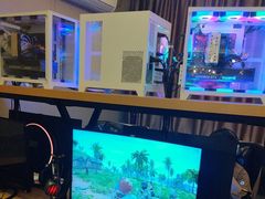 -网鱼电竞(杨浦中原店)