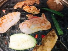 -陇璟烧肉酒场(友谊阳光城店)