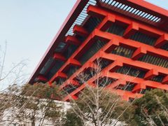 -中华艺术宫(上海美术馆)