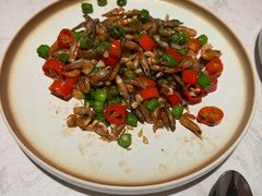 -拾溪餐厅(杭州千禧度假酒店)