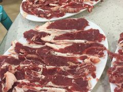 -汕头福合埕牛肉火锅店(花蕾路店)