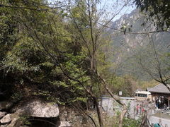 -大明山自然探索公园