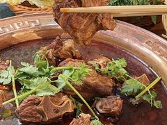 -友乐居羊蝎子(西直门店)