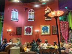 大堂-小娘惹厨房Little Nyonya(狮城有约上榜店)