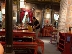 大堂-袁老四重庆老火锅(桐梓坡店)