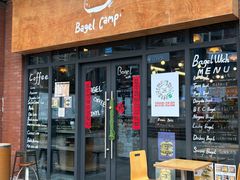 -Bagel Camp爵士贝果店