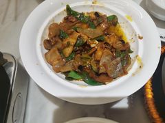 -小菜园新徽菜(南京秦淮龙蟠汇店)
