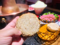 -清真·京华源铜锅涮肉(丰庆店)