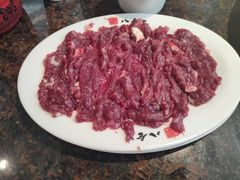 -八合里潮汕鲜牛肉火锅(深圳海岸城店)