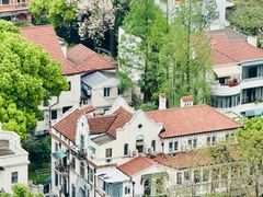 -上海波特曼丽思卡尔顿酒店