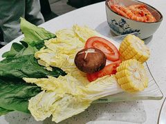-鲍媽·原汤鲍鱼鸡(克拉广场店)