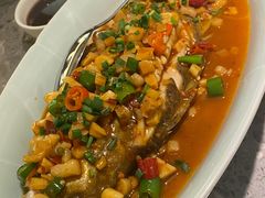 -皖香览约·徽菜(吴江吾悦店)
