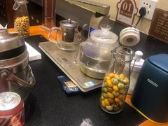 -灶座小锅烀饼·铁锅炖(道里店)