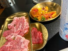 -東盛炭烤自助料理(浦东文峰广场店)