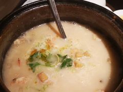 -大洋家·精品潮汕菜·生腌砂锅粥(天河东路店)