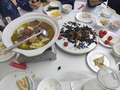 -楚鱼王·河鲜·湖北菜(华农店)