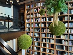 -咖梦餐厅 COMENG RESTAURANT