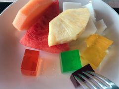 -澳门旅游塔360°旋转餐厅(南湾湖广场店)