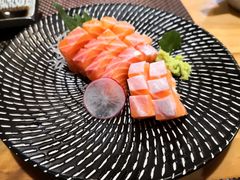 -长崎屋·日本料理·刺身·烧鸟(天河北路店)
