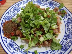 -杨三娘跷脚牛肉(羊子山西路店)