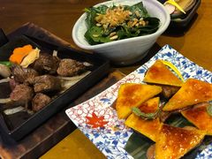 -和彩放题餐厅(酒仙桥店)