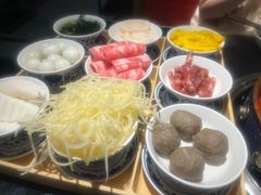 -咏江南·苏式火锅·苏州评弹(观前街店)