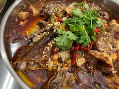 -蓉三少冒烤鸭·四川小吃集(北京首店)