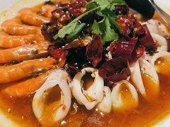 -客汀家宴·客家烟火 四季食材(集美店)