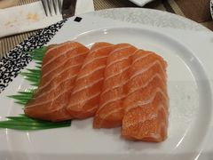 -西藏饭店·亚克·食光自助餐厅