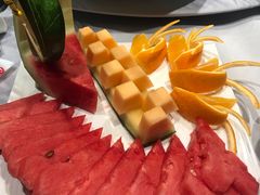 -京味斋·北京烤鸭(华威桥北工大店)