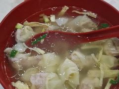 -新川饮食(新川小区店)